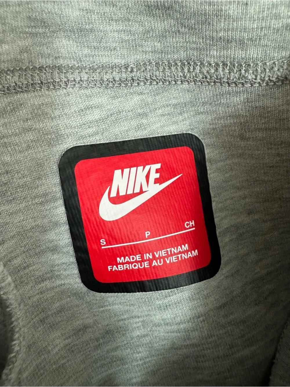 Nike comfortable joggers